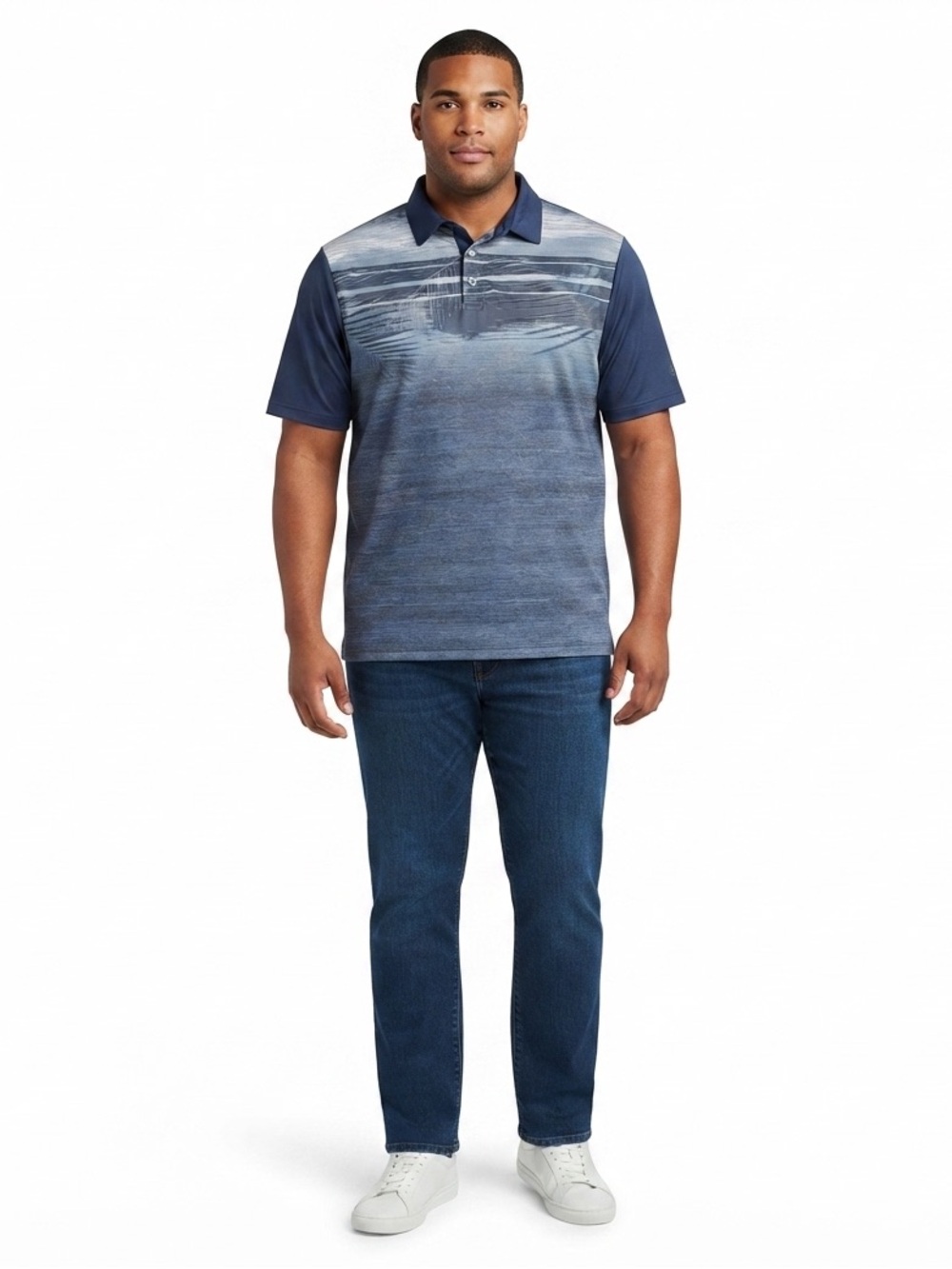 PGA TOUR PRO SERIES Golf shirt